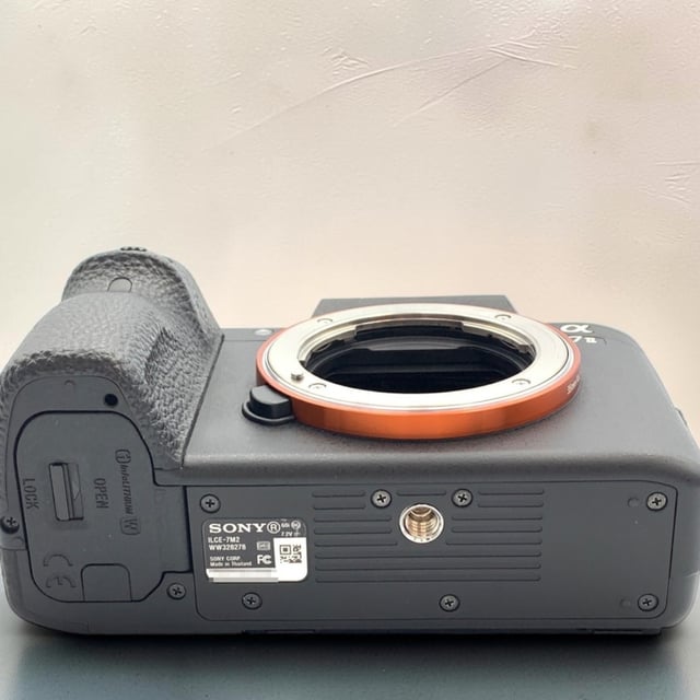 α7 II ILCE-7M2 ボディ