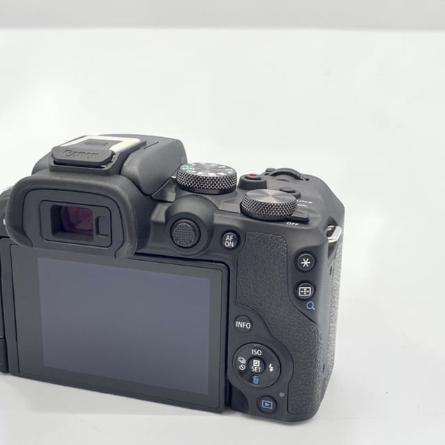 EOS R10 ボディ