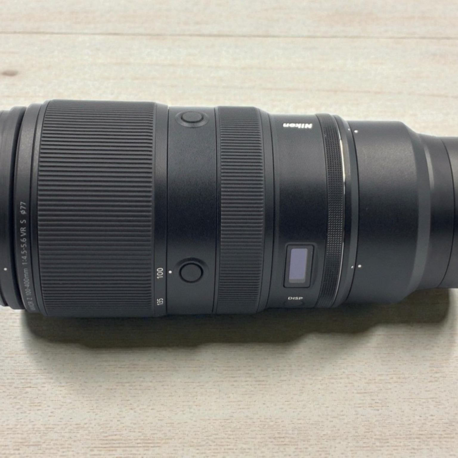 ニコン NIKKOR Z 180-600mm f/5.6-6.3 VRの新品/中古を買うなら