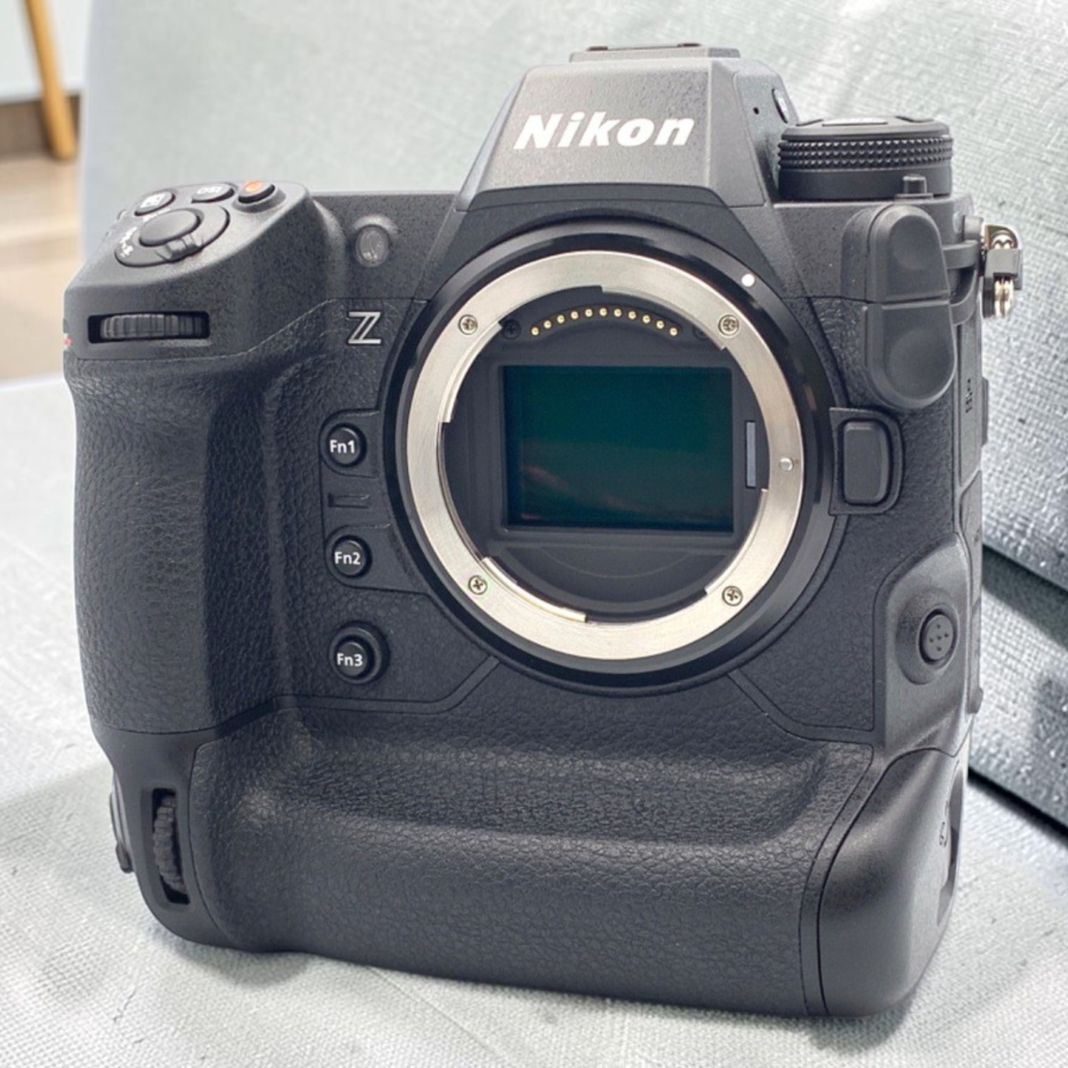 ニコン Z9 ボディの新品/中古の在庫一覧 | みんなのカメラ