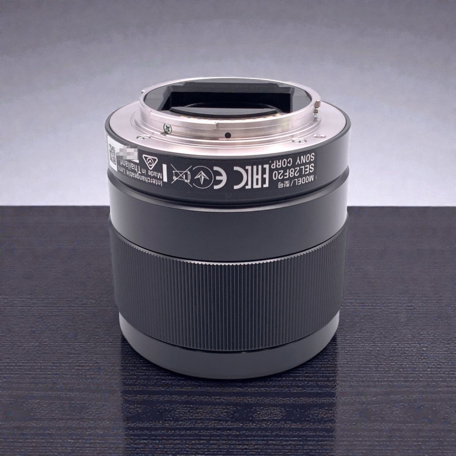 FE 28mm F2 SEL28F20の中古レンズを買うならみんなのカメラ 1Jm_Pie6hqAV