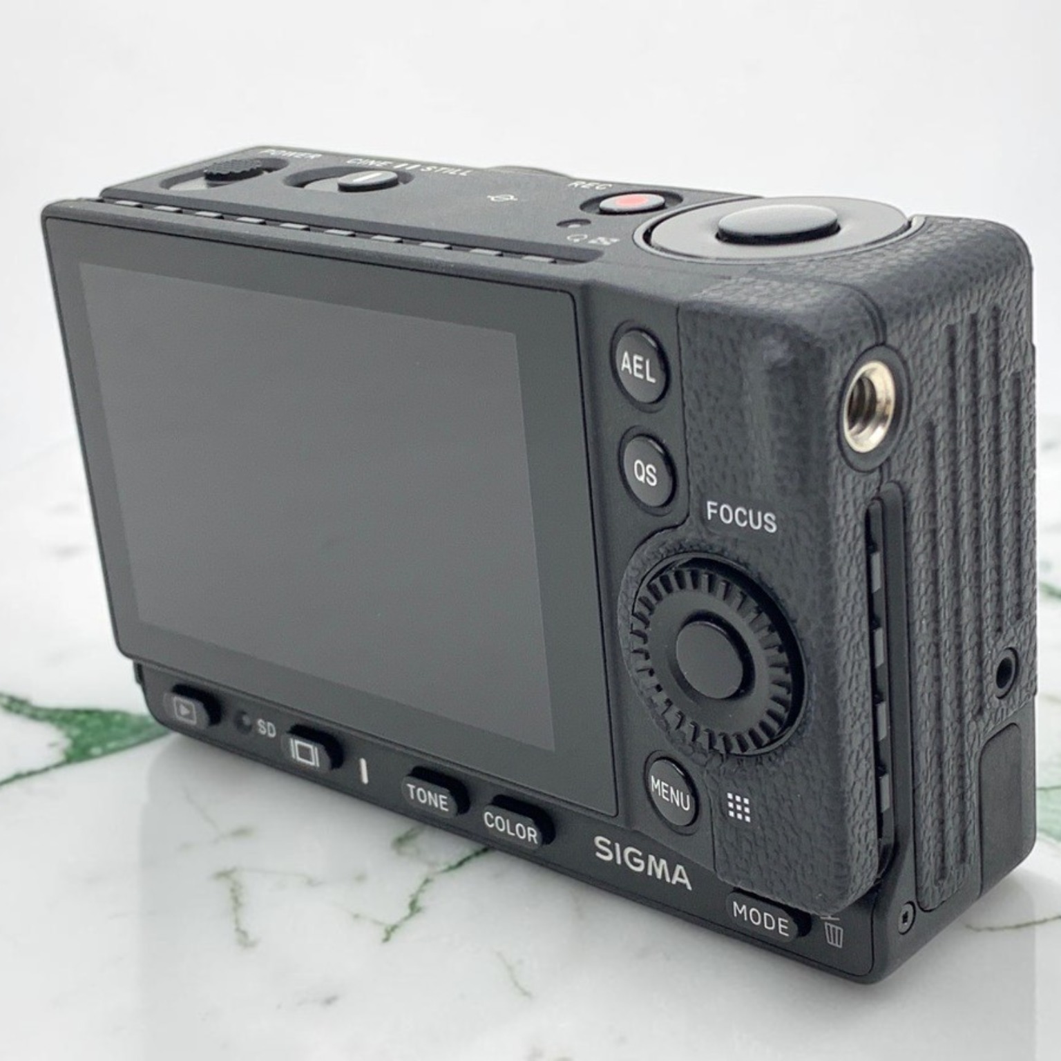 シグマ SIGMA fp ボディの中古 (美品)・¥129,750 by るんね | みんなの