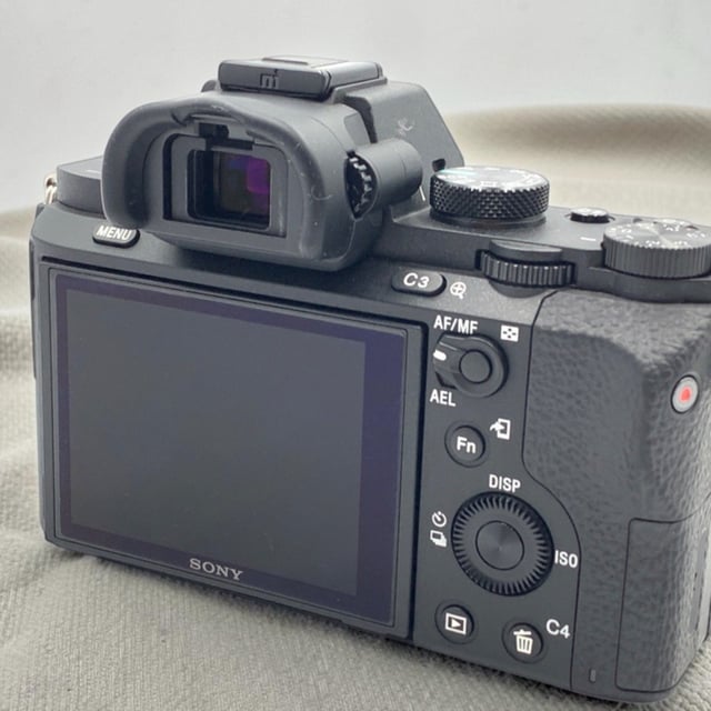 α7 II ILCE-7M2 ボディ