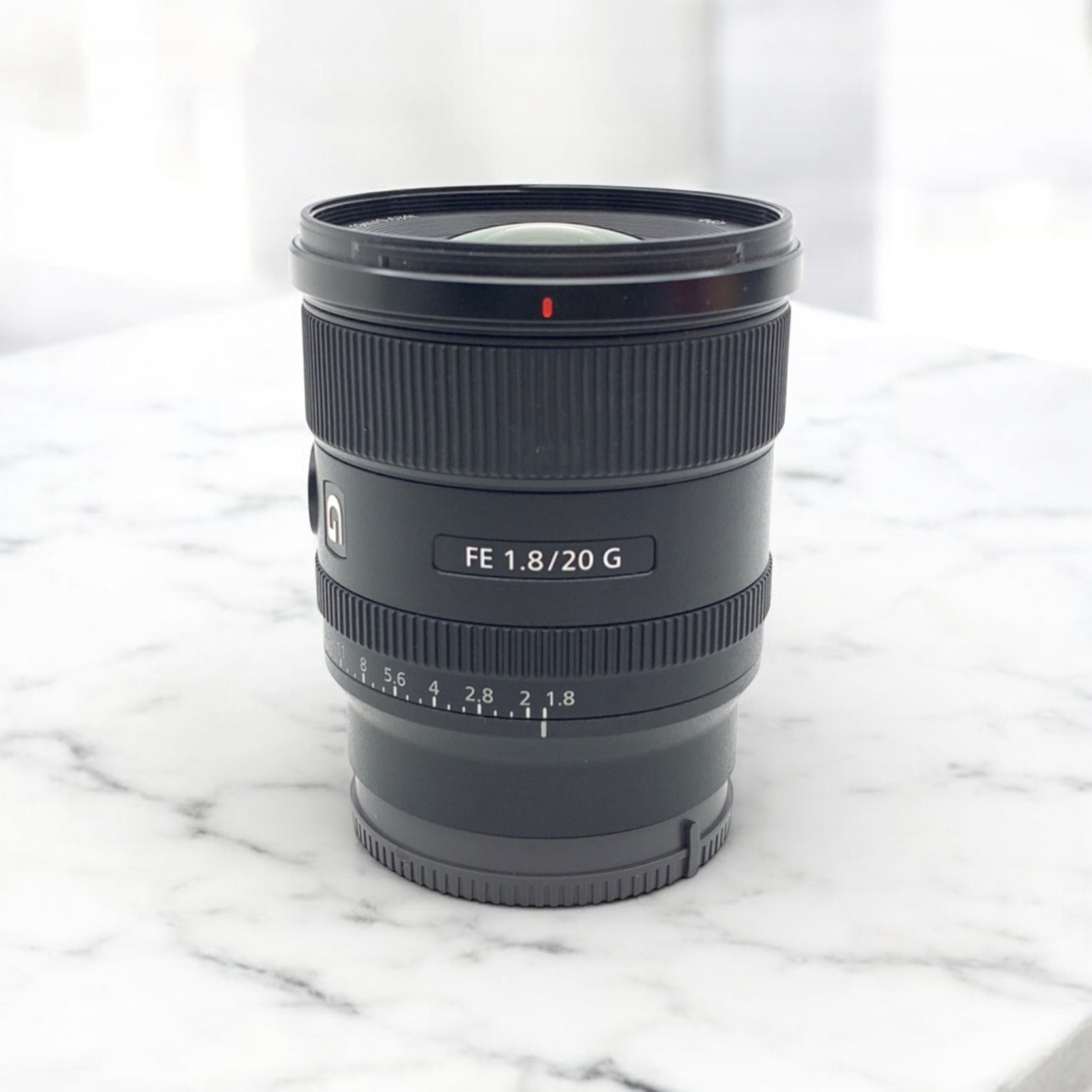 FE 20mm F1.8 G SEL20F18Gの中古レンズを買うならみんなのカメラ