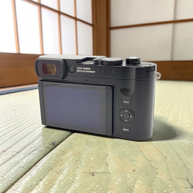 LEICA Q3