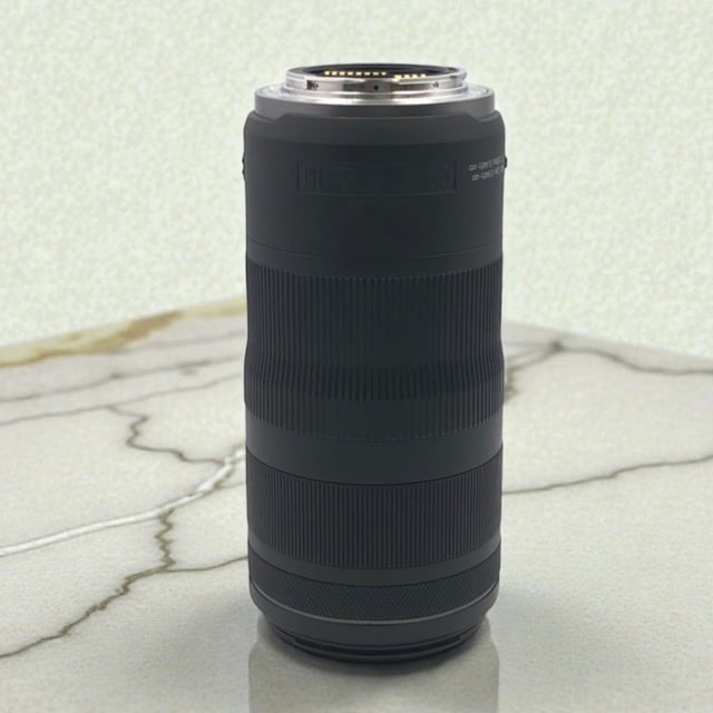 RF 100-400mm F5.6-8 IS USM