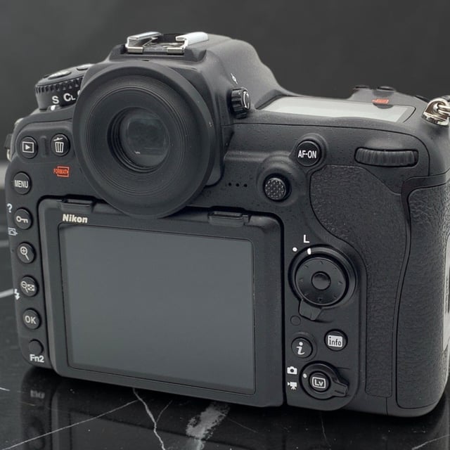 D500 ボディ