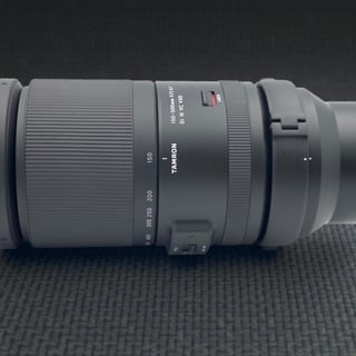 150-500mm F/5-6.7 Di III VC VXD ニコンZ用
