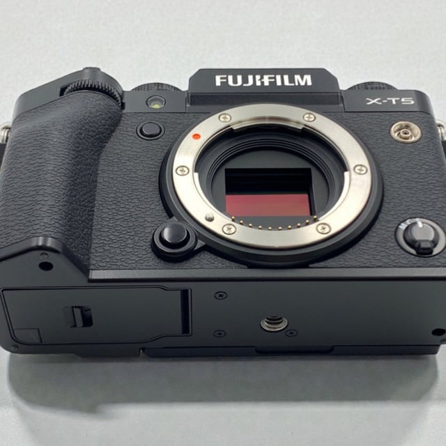 X-T5 ボディ
