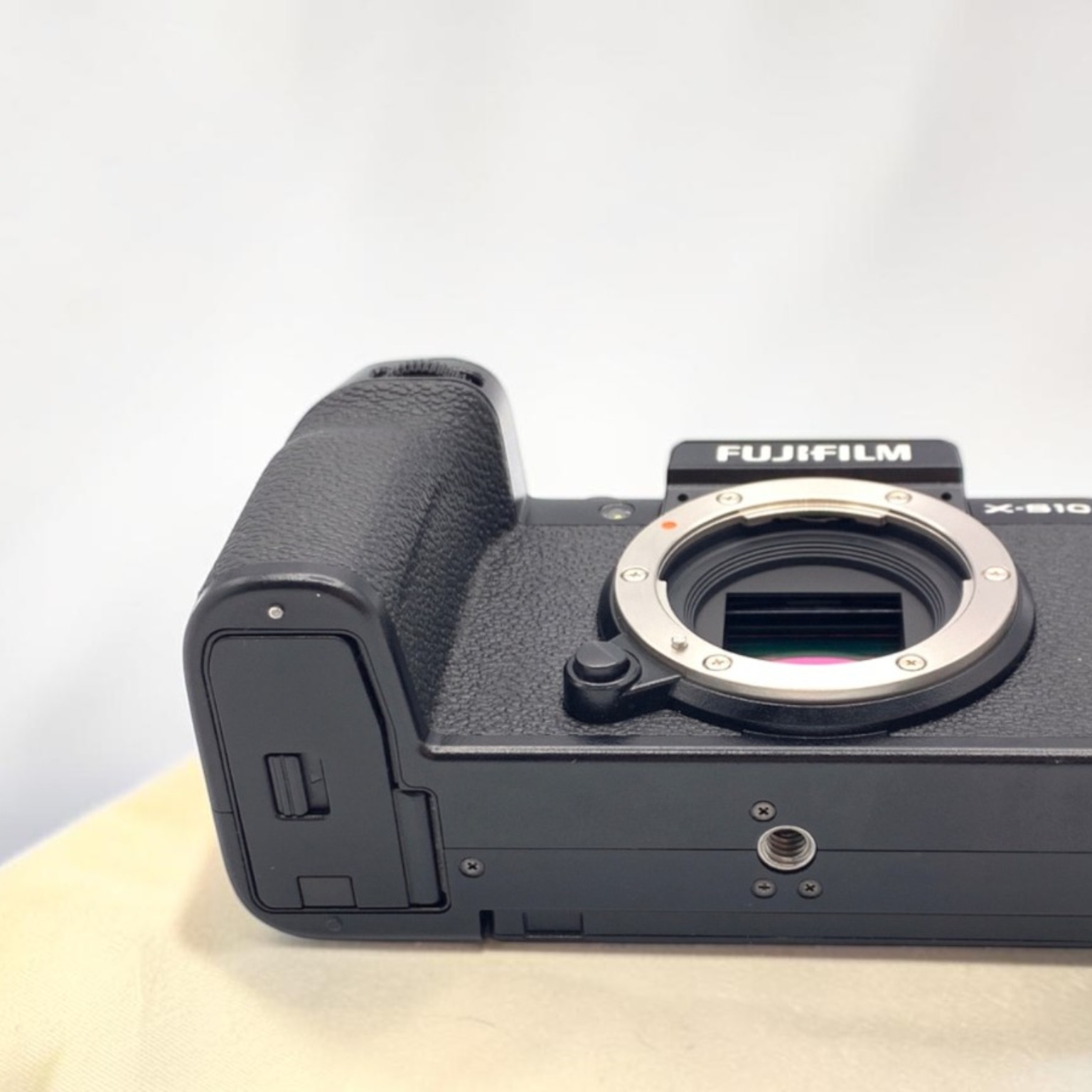 富士フイルム X-S10 ボディの中古 (美品)・¥116,920 by あまね