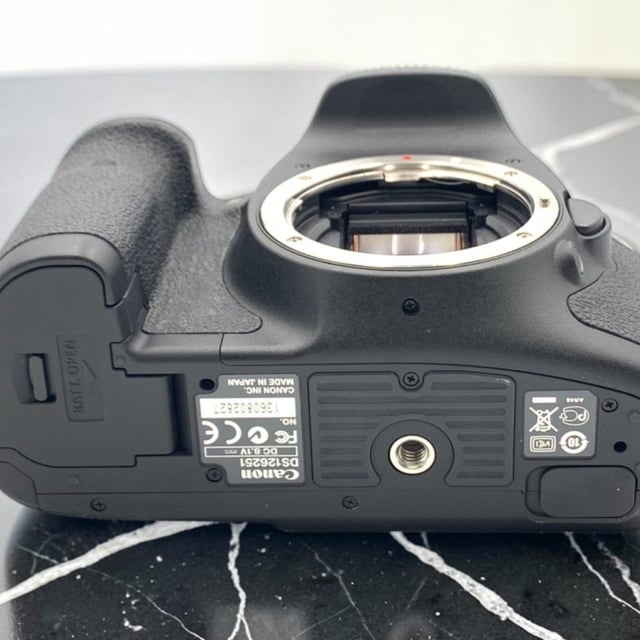 EOS 7D ボディ