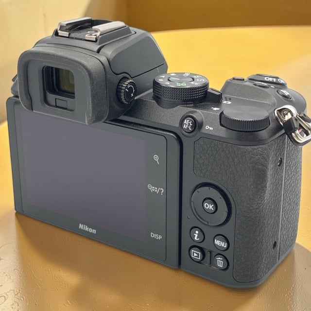 Z50 ボディ