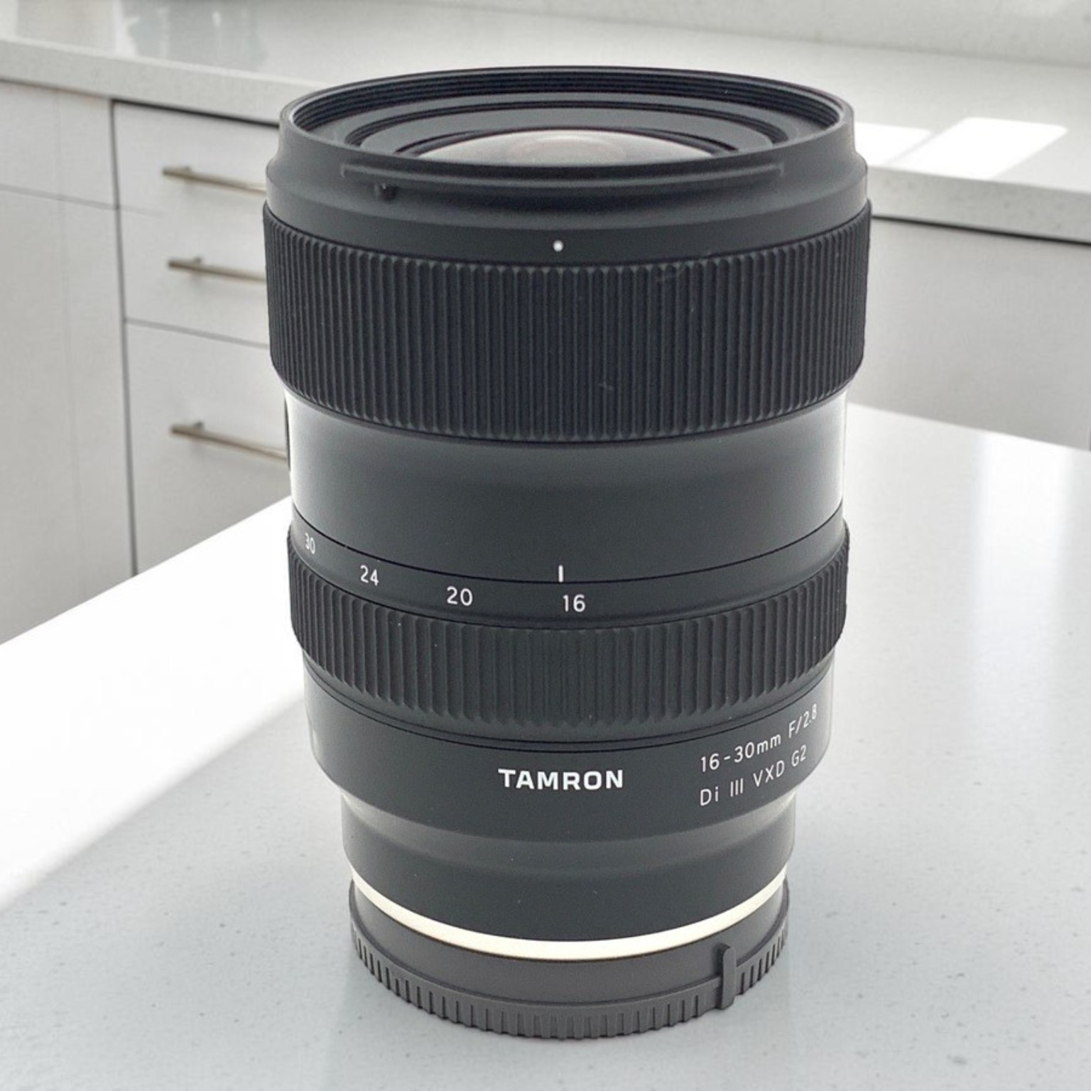 TAMRON 16-30mm F/2.8 Di III VXD G2 ソニーE用の中古 (美品