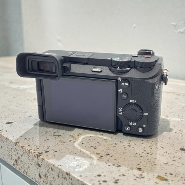 α6700 ILCE-6700 ボディ