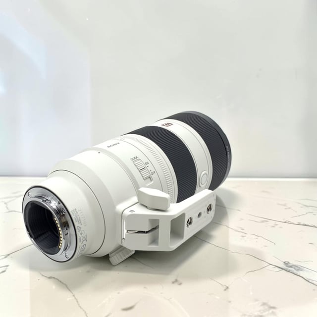 FE 70-200mm F2.8 GM OSS II SEL70200GM2