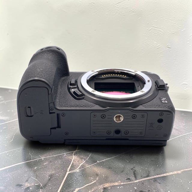 Z6II ボディ