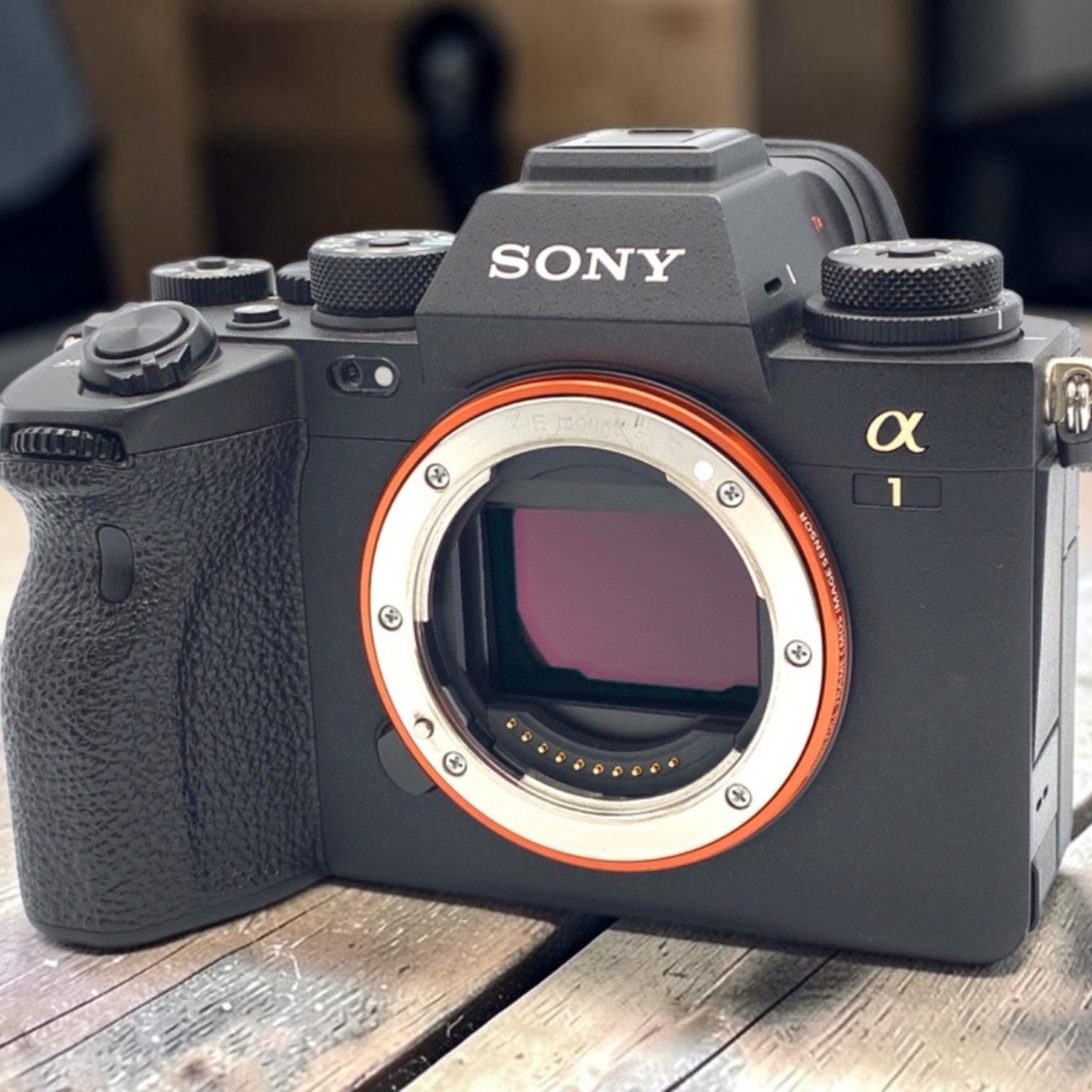 SONY α1 ILCE-1 ボディの中古 (良品)・¥387,010 by varni | みんなのカメラ