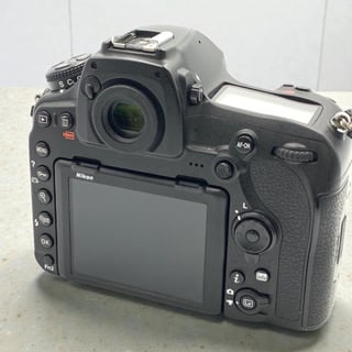 D850 ボディ