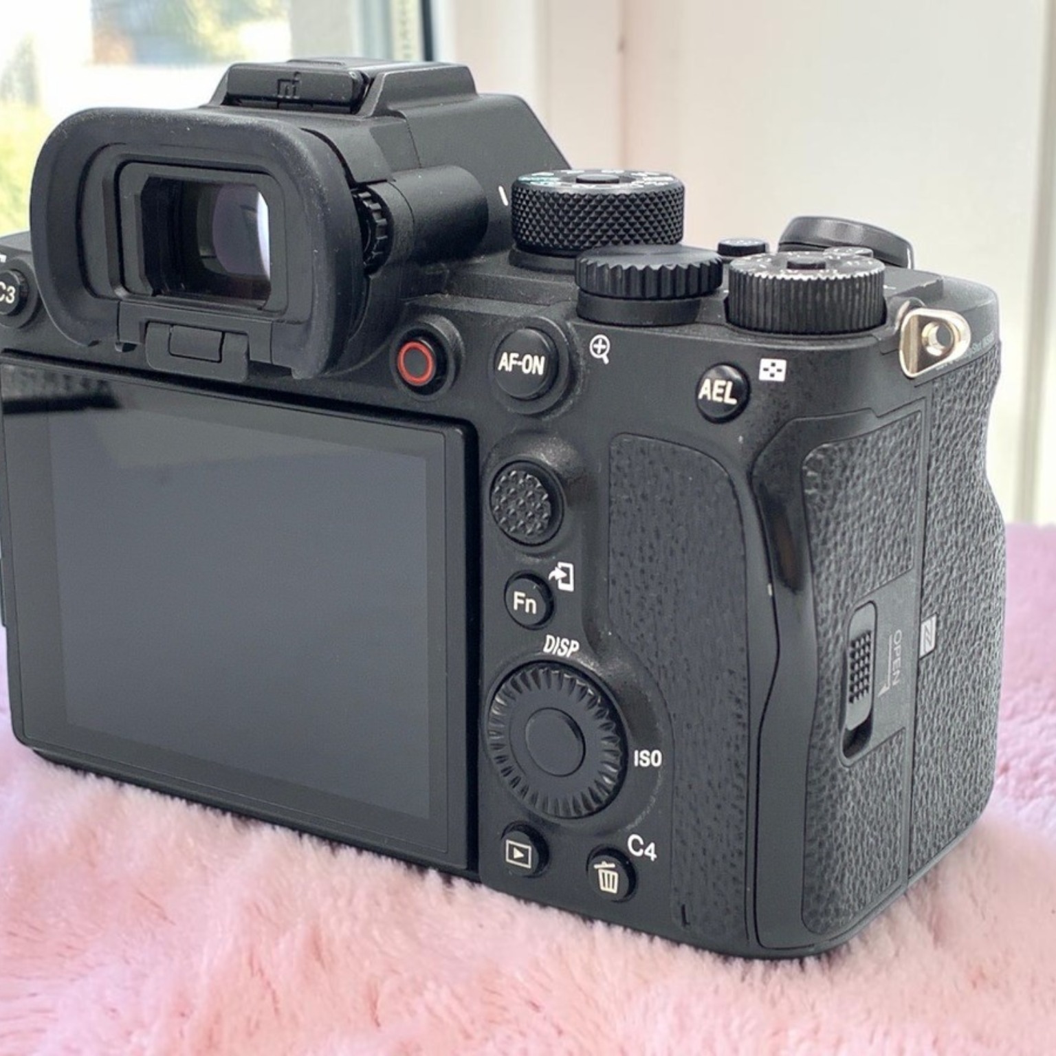 SONY α1 ILCE-1 ボディの中古 (良品)・¥386,410 by まほき | みんなの
