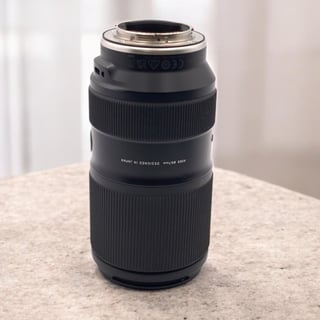 50-300mm F/4.5-6.3 Di III VC VXD