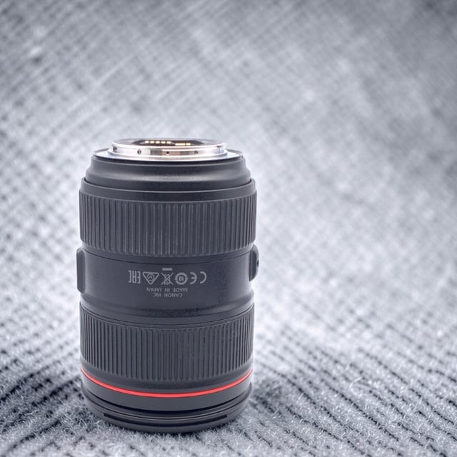 EF 24-70mm F2.8L II USM