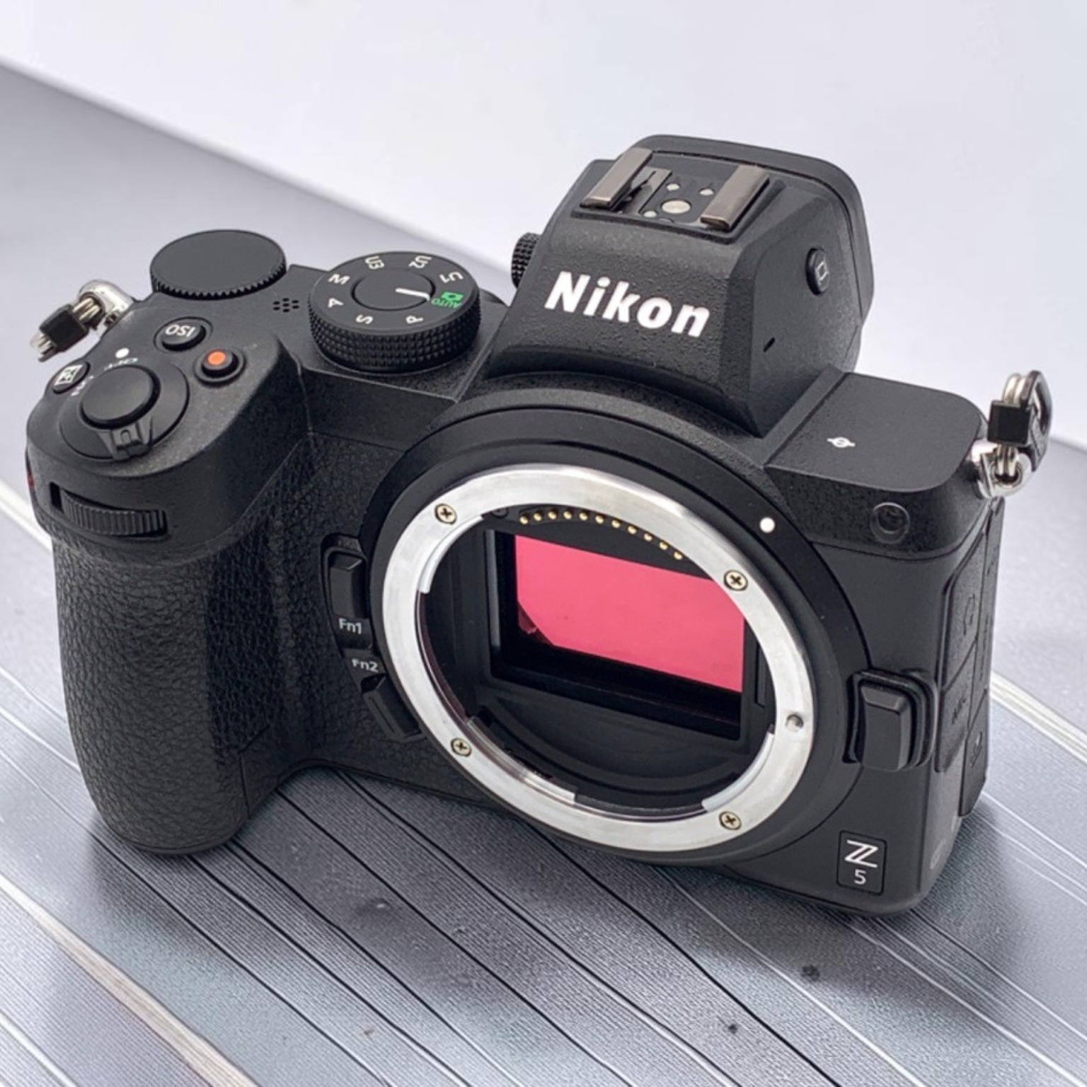 ニコン Z5 ボディの中古 (美品)・¥106,000 by あさもり | みんなのカメラ