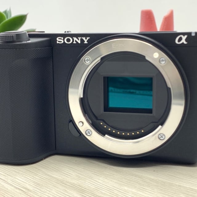 VLOGCAM ZV-E10 II(ZV-E10M2) ボディ