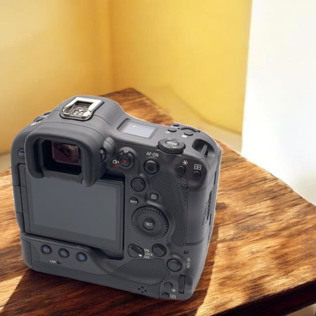 EOS R3 ボディ