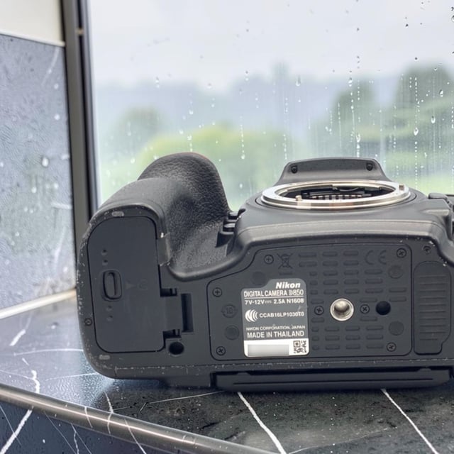 D850 ボディ