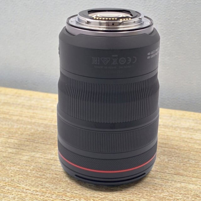 RF 24-70mm F2.8 L IS USM