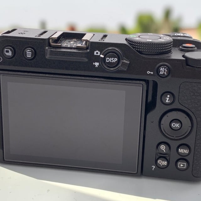 Z30 ボディ