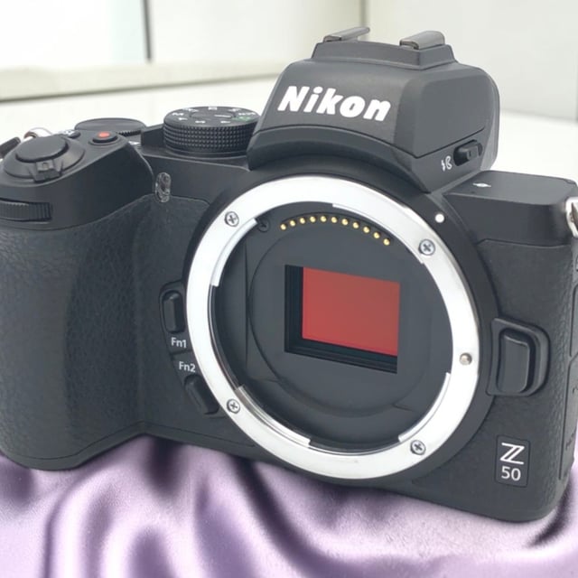Z50 ボディ