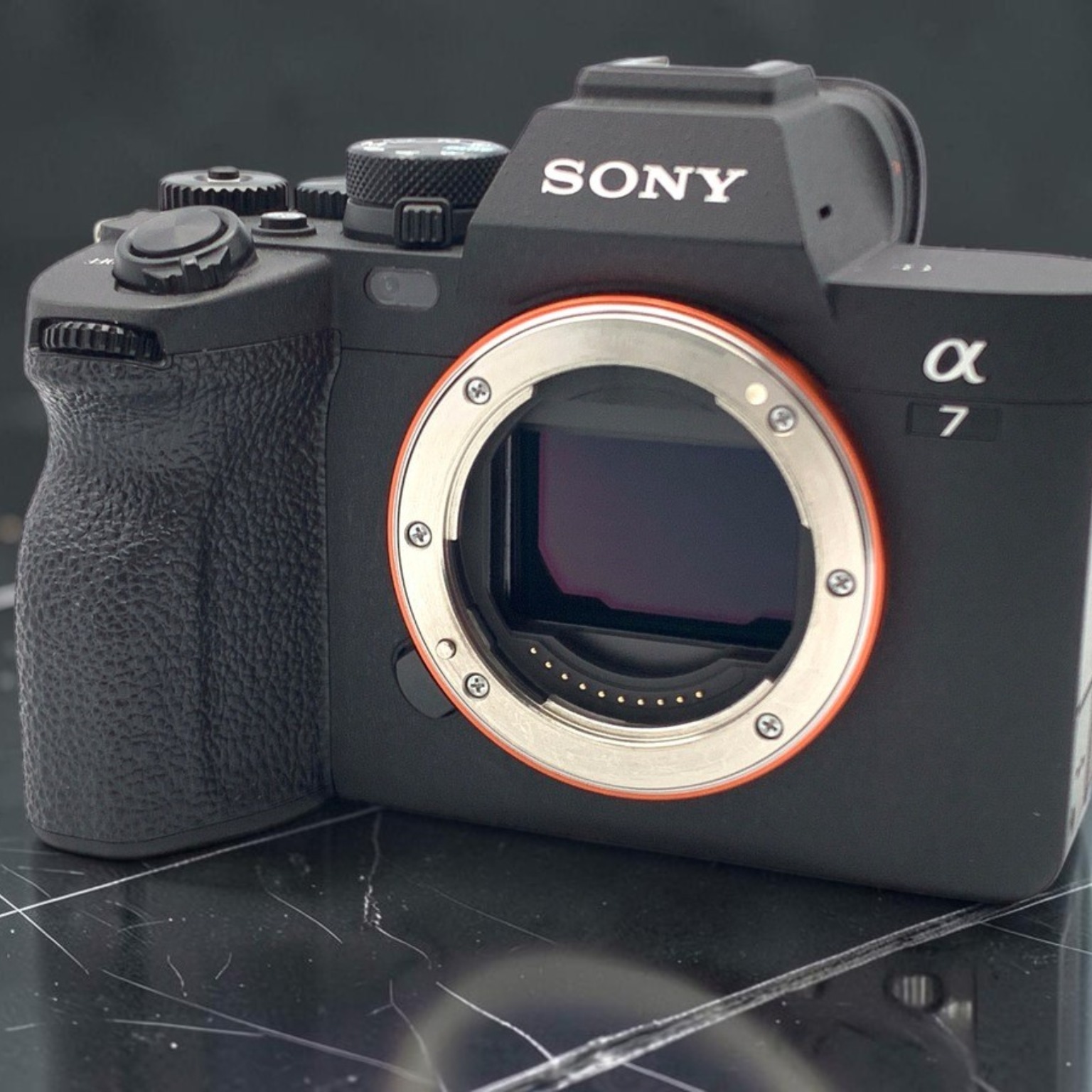 SONY α7 IV ILCE-7M4 ボディの新品/中古の在庫一覧 | みんなのカメラ