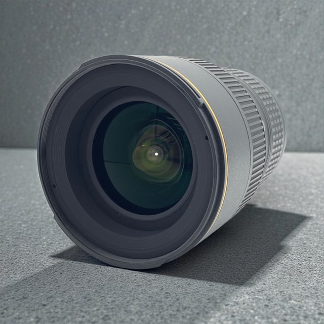 AF-S NIKKOR 16-35mm f/4G ED VR