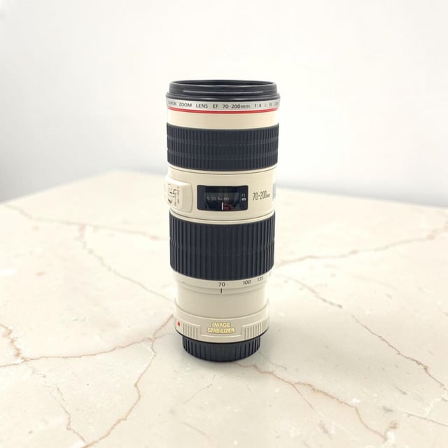 EF 70-200mm F4L IS USM