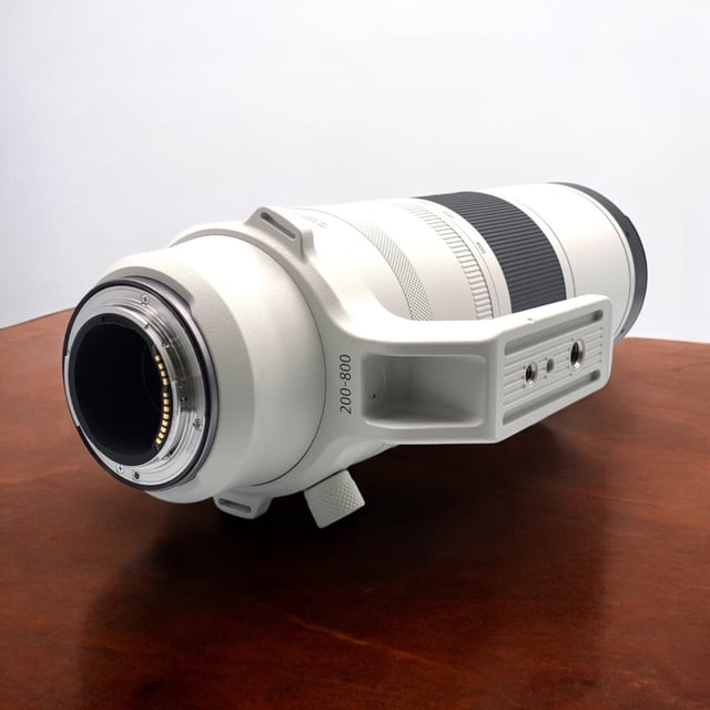 RF 200-800mm F6.3-9 IS USM