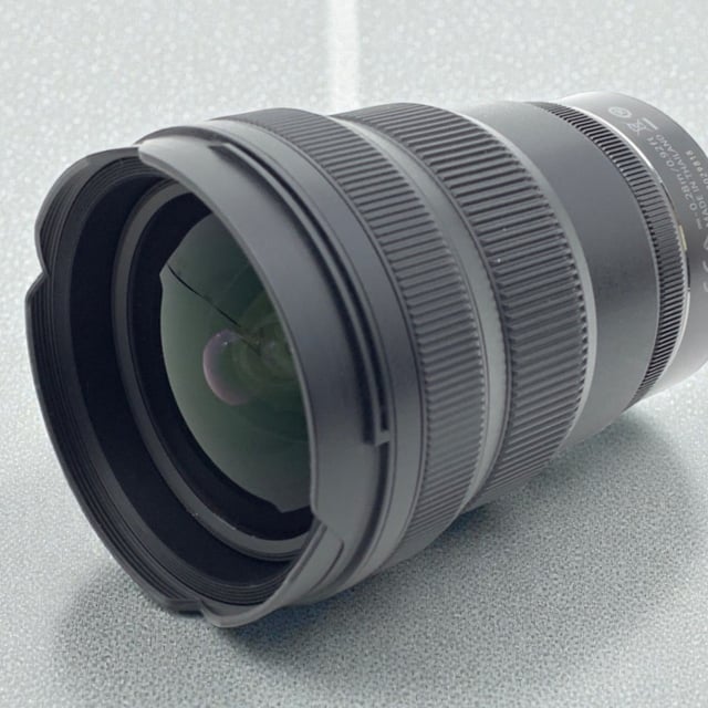 NIKKOR Z 14-24mm f/2.8 S