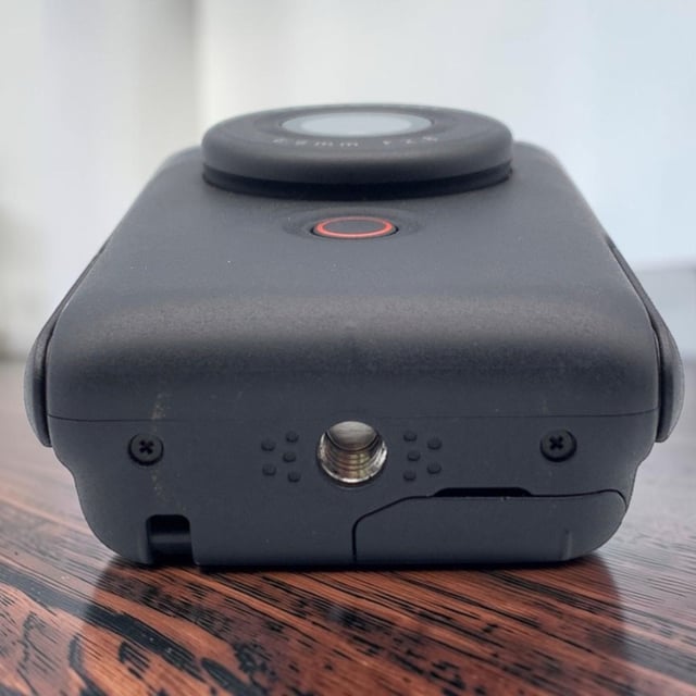 PowerShot V10 "ブラック"