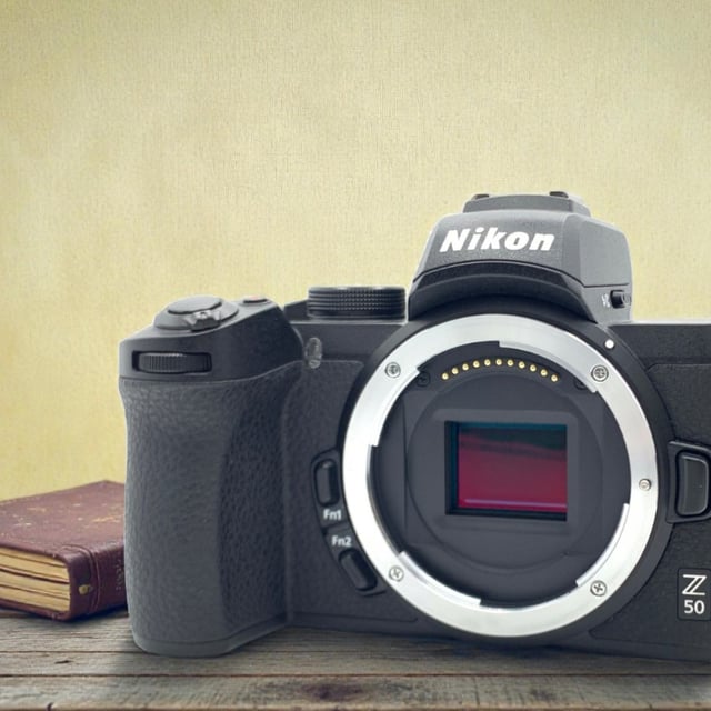 Z50 ボディ