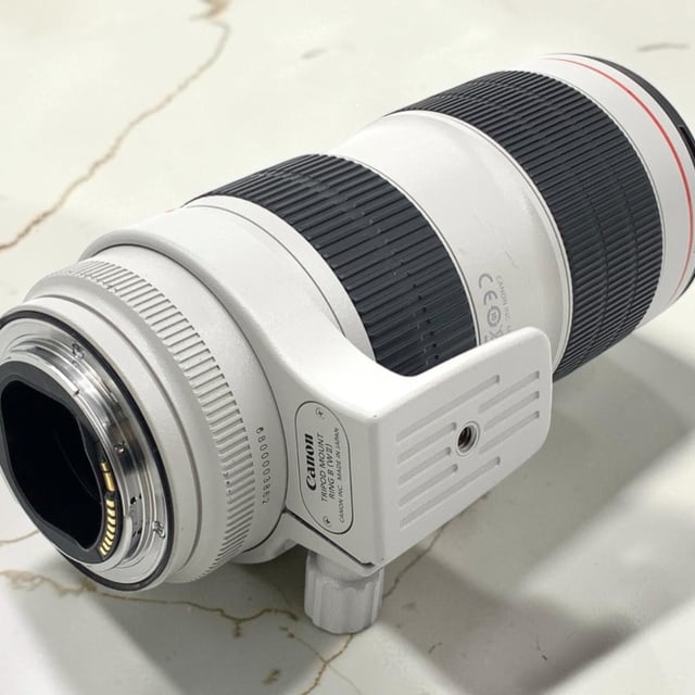 EF 70-200mm F2.8L IS III USM