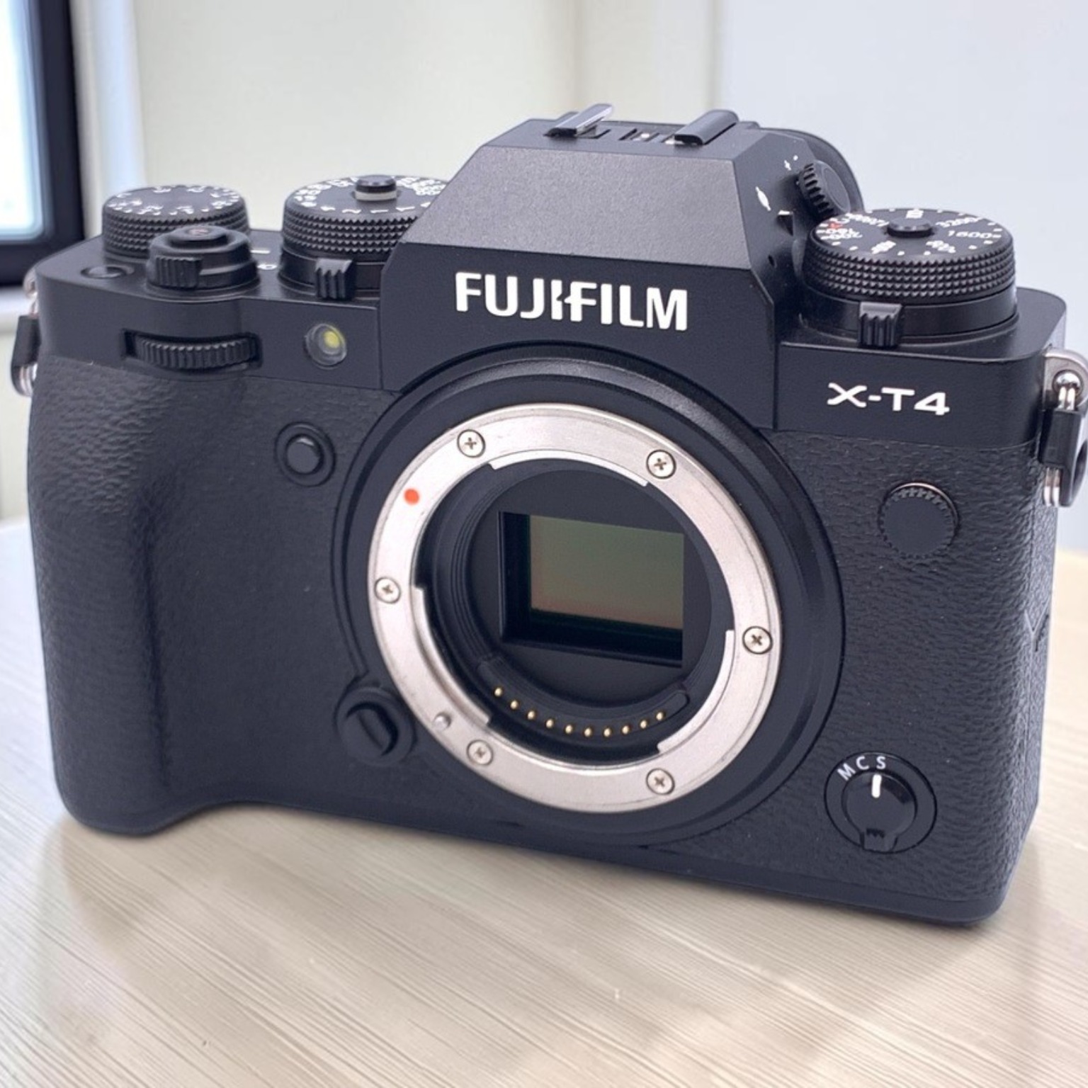 富士フイルム GFX100S ボディの新品/中古の在庫一覧 | みんなのカメラ