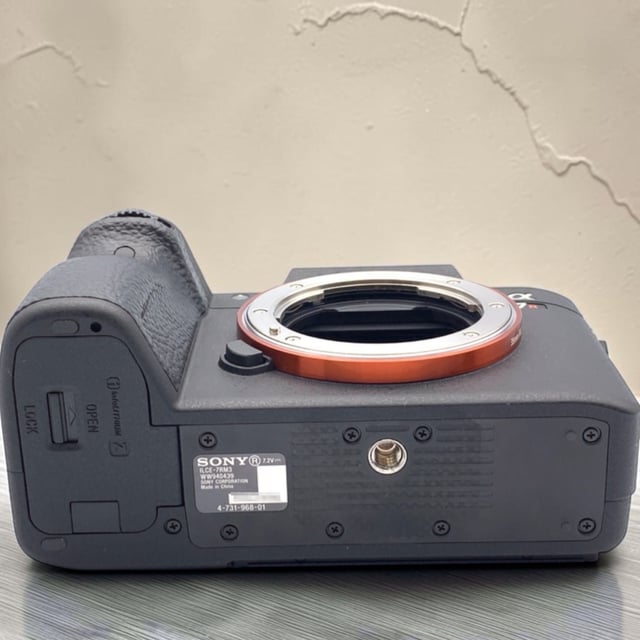 α7R III ILCE-7RM3 ボディ