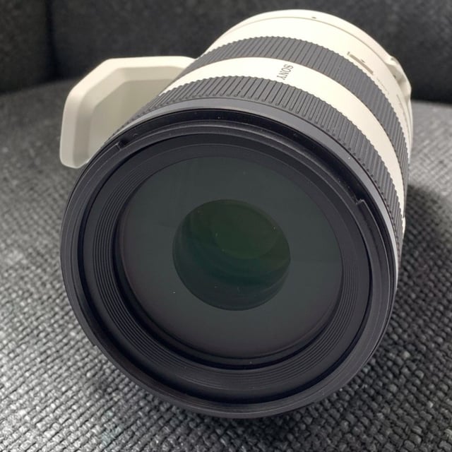 FE 70-200mm F4 Macro G OSS II SEL70200G2