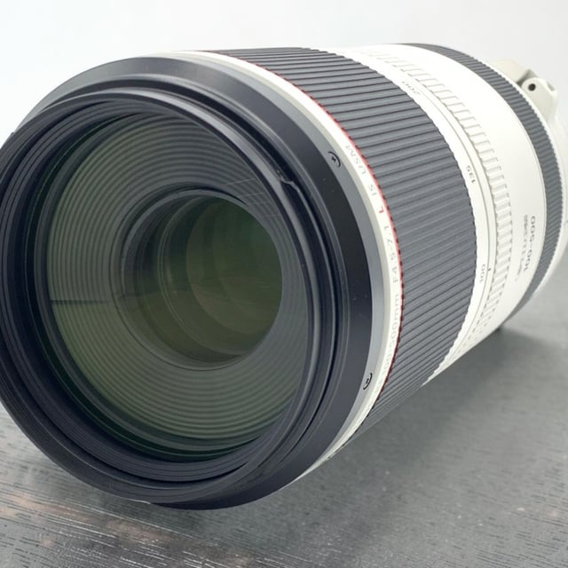 RF 100-500mm F4.5-7.1 L IS USM