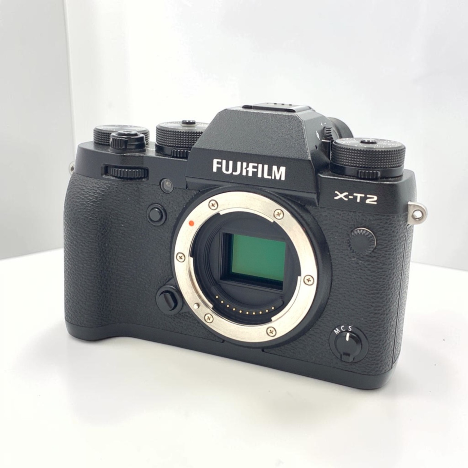 富士フイルム X-T2 ボディの中古 (美品)・¥75,140 売り切れ by miruto