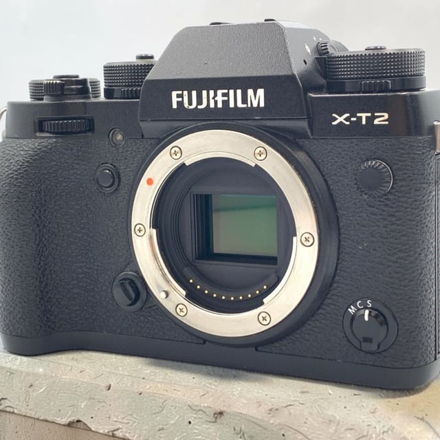 X-T2 ボディ