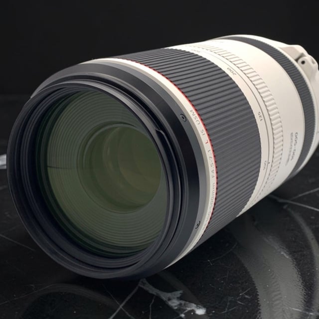 RF 100-500mm F4.5-7.1 L IS USM