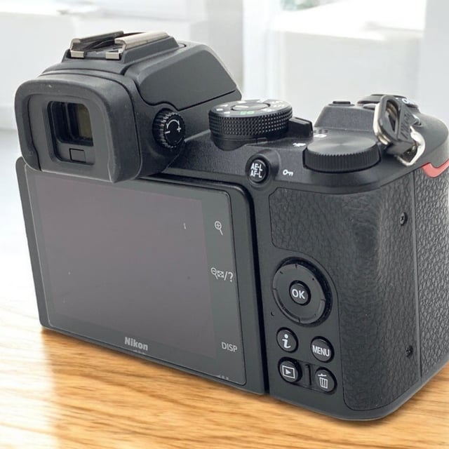 Z50 ボディ