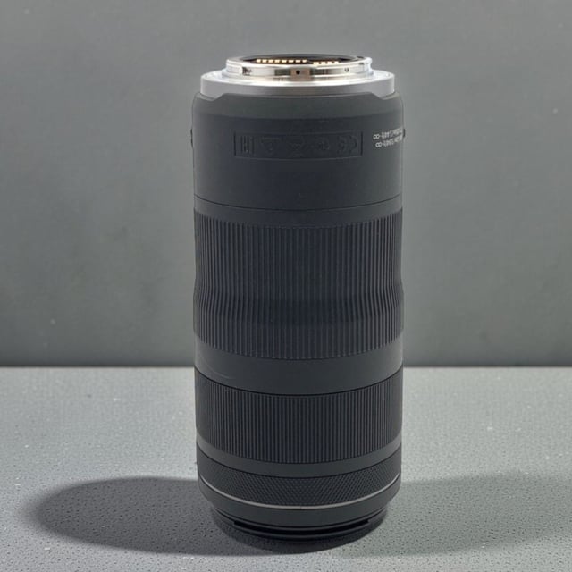RF 100-400mm F5.6-8 IS USM