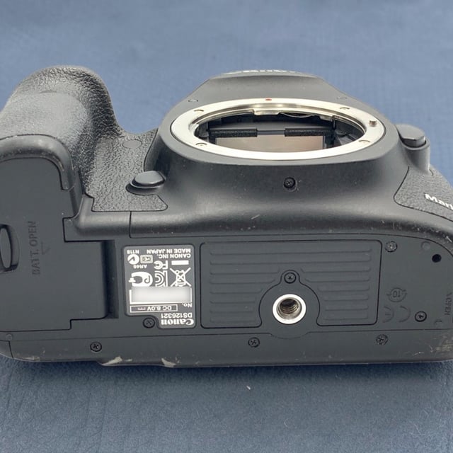 EOS 5D Mark III ボディ